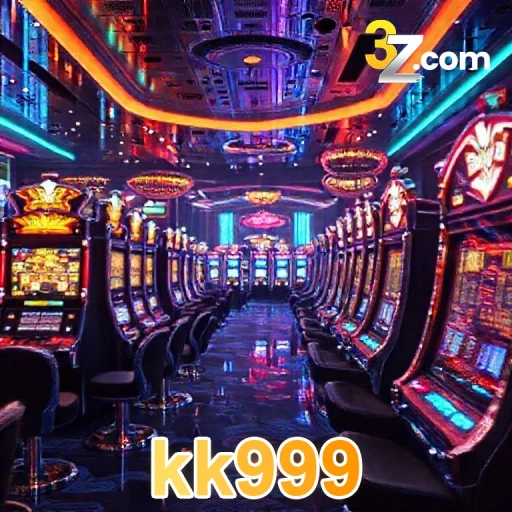 KK999 Jogos de caça-níqueis