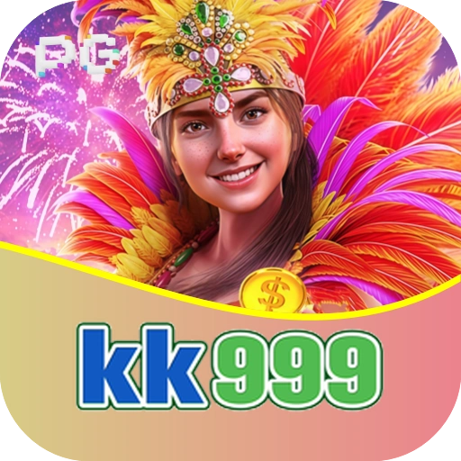 KK999 LOGO